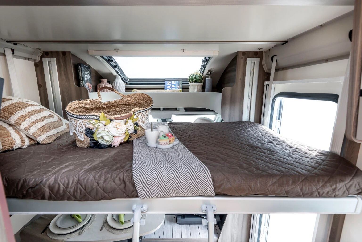 Roller Team Kronos 291 Tl - Imagen 7