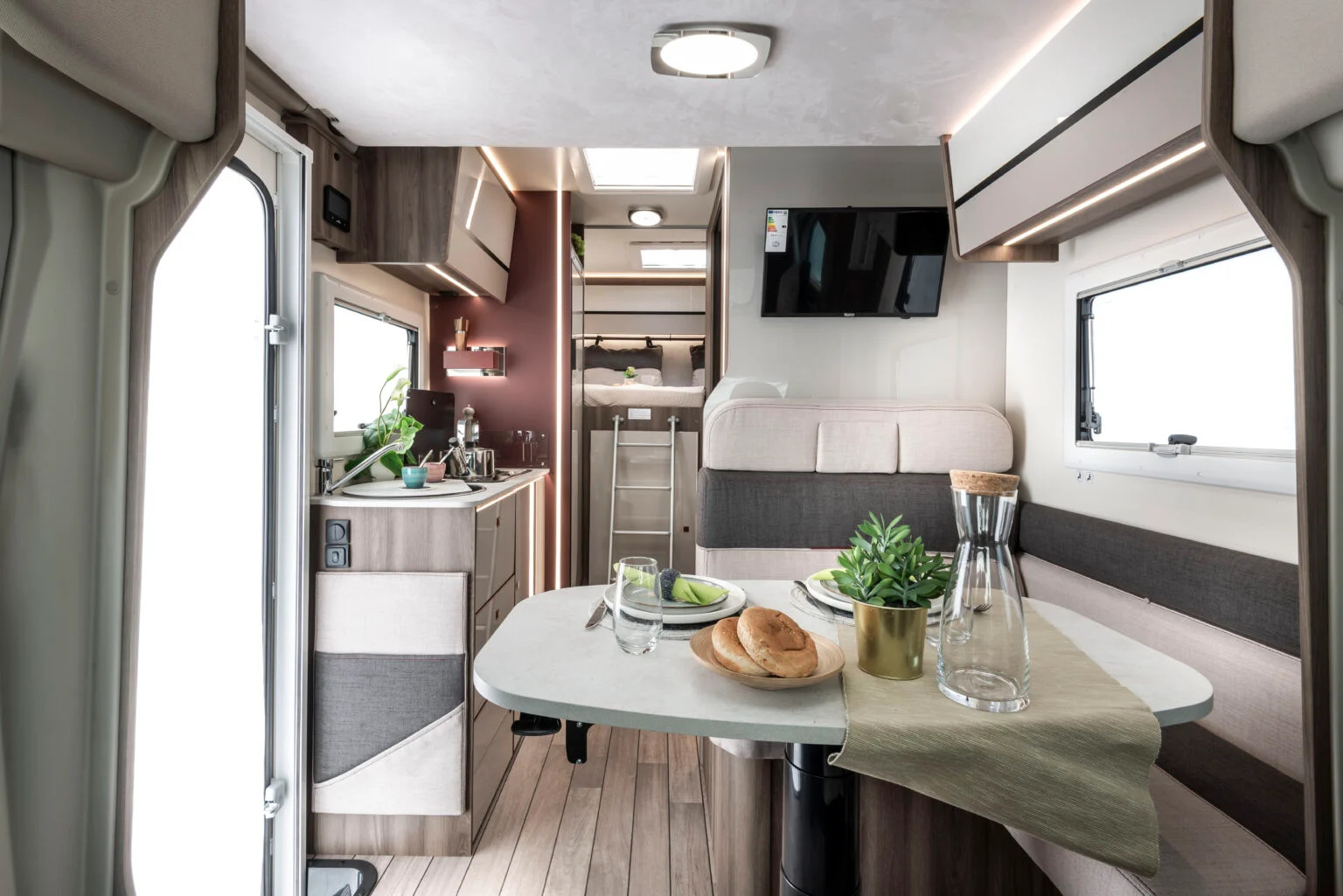 Roller Team Kronos 291 Tl - Imagen 2