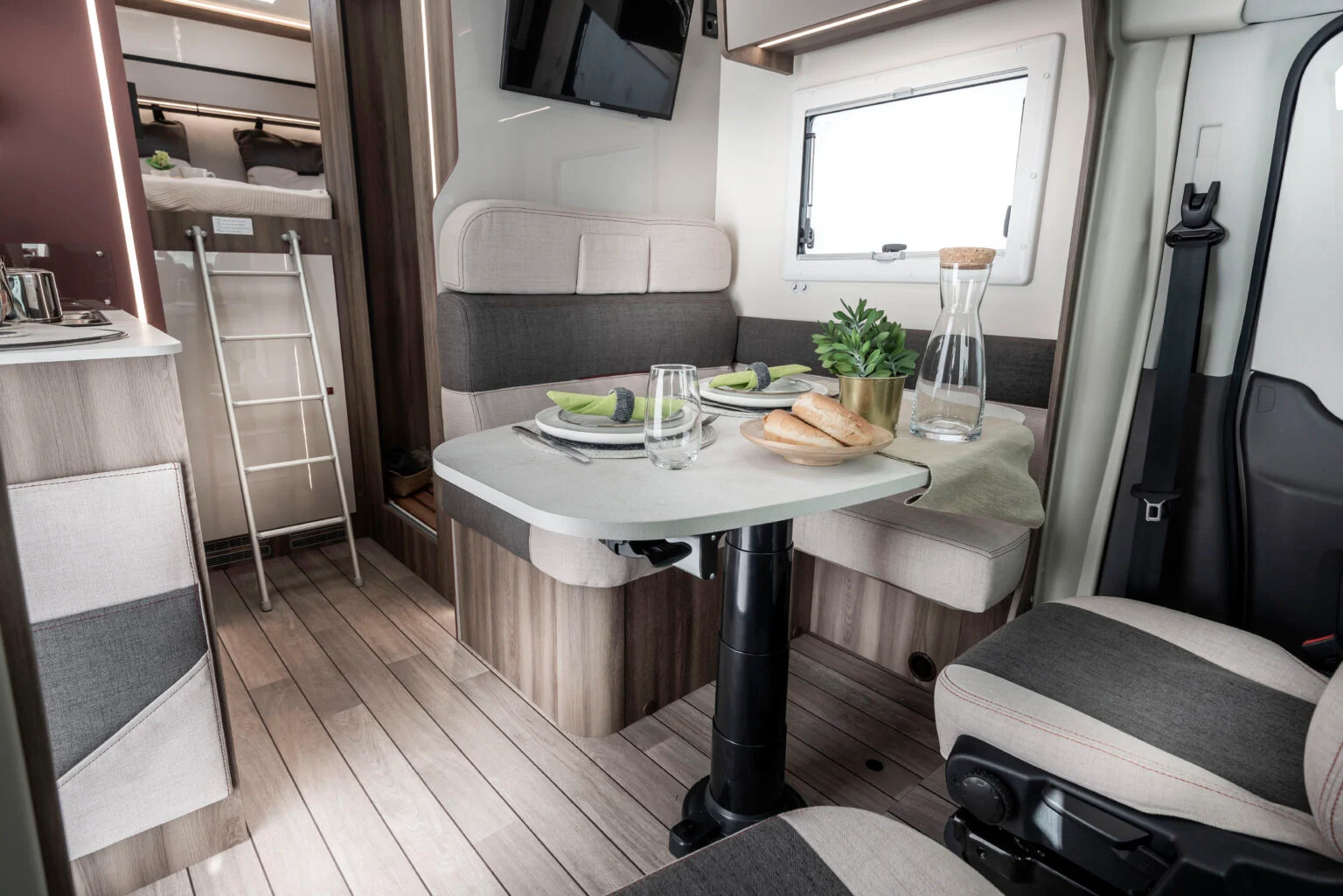 Roller Team Kronos 291 Tl - Imagen 3