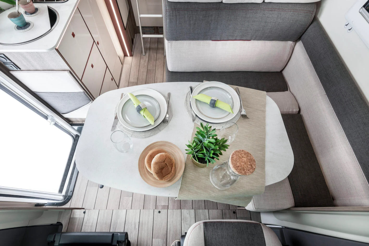 Roller Team Kronos 291 Tl - Imagen 6