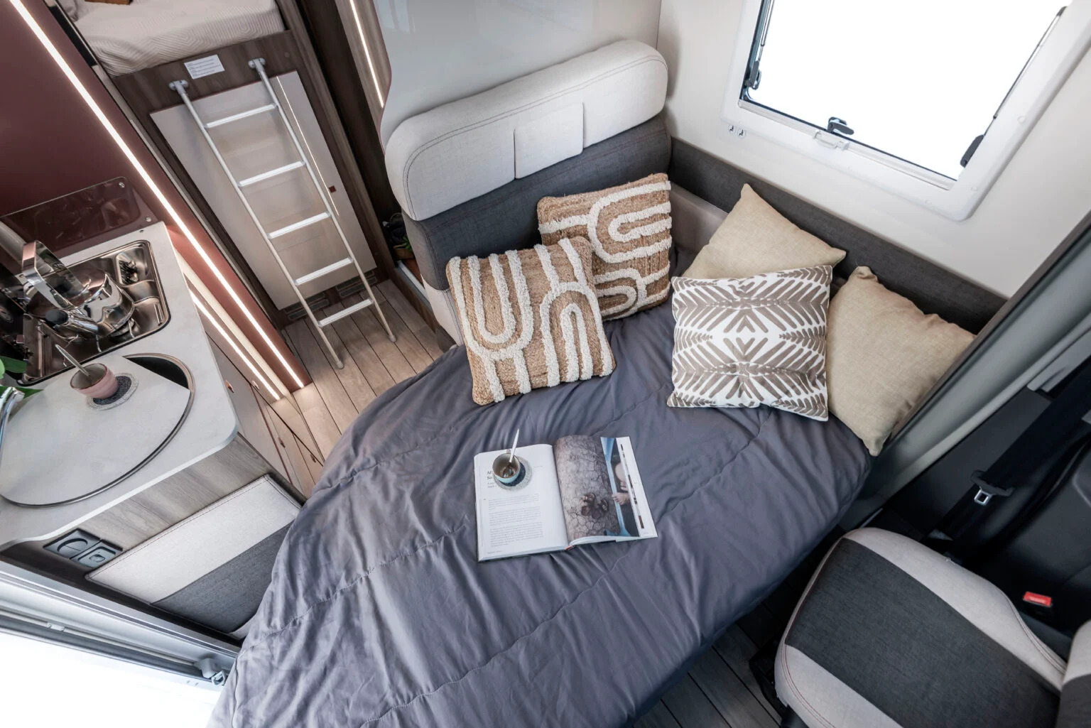 Roller Team Kronos 291 Tl - Imagen 8