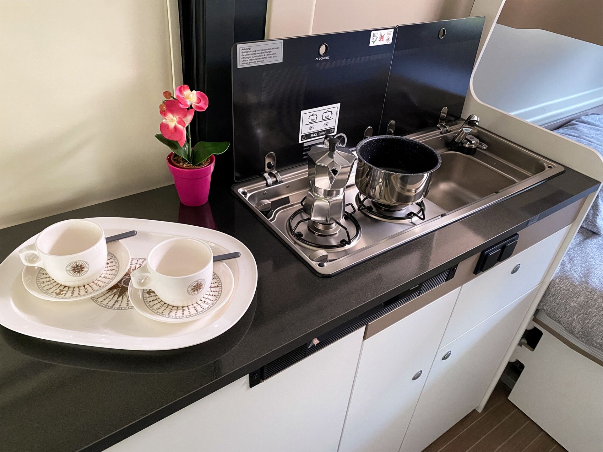 Camper Laser 600max Fiat - Imagen 2