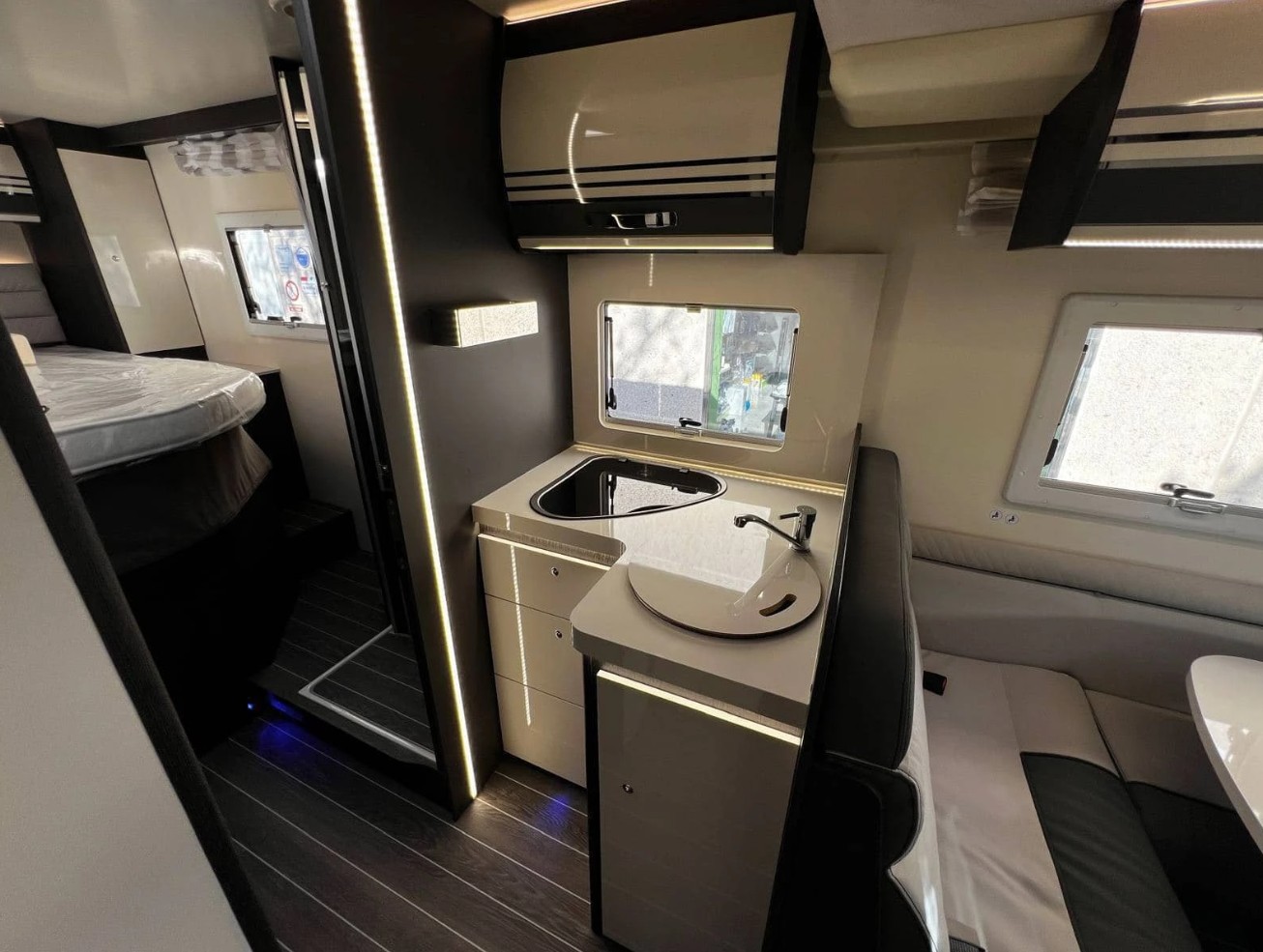 Roller Team Kronos 265 TL - Imagen 2